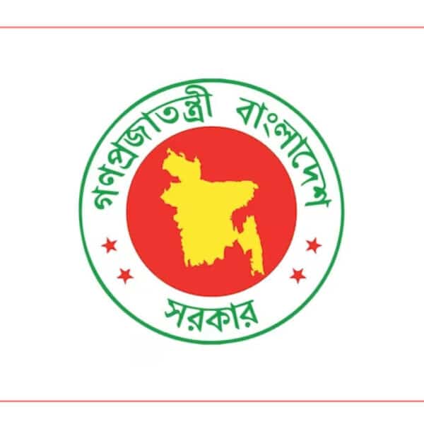 ফের দপ্তর পুনর্বণ্টন অন্তর্বর্তী সরকারের