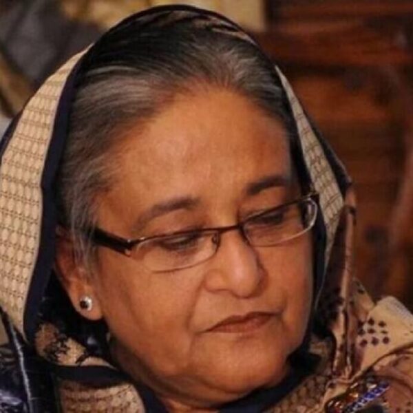 কেন যুক্তরাষ্ট্র শেখ হাসিনার ভিসা বাতিল করল?