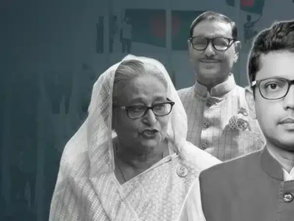 প্রধানমন্ত্রীকে পদত্যাগ করতে বলায় পলককে মারতে আসেন কাদের