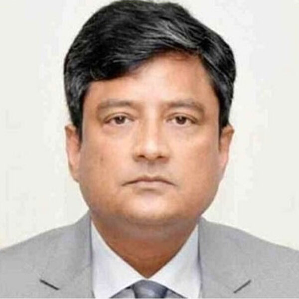 National University VC Mashiur Rahman resigns