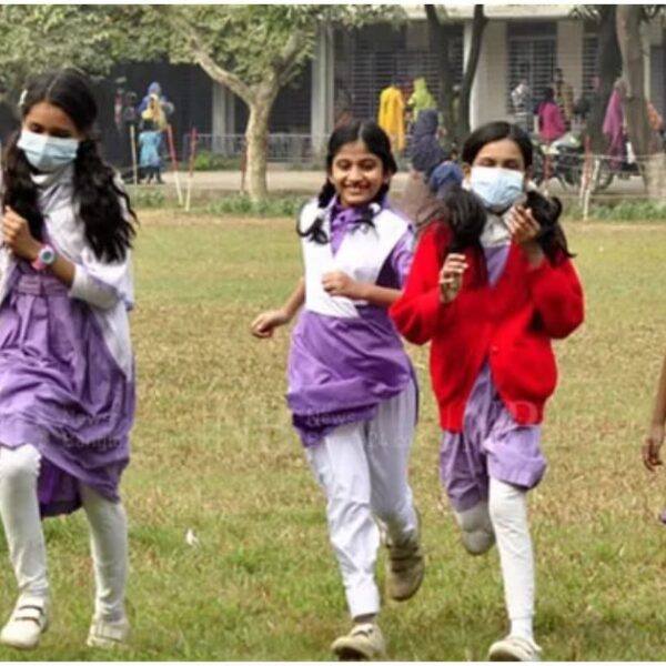 রোববার থেকে শিক্ষাপ্রতিষ্ঠান খুলছে
