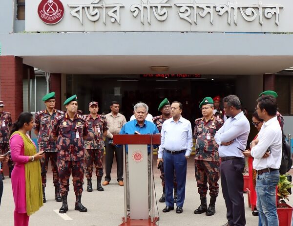 ১৫ আগস্ট ছুটির বিষয়ে সিদ্ধান্ত বিকেলে
