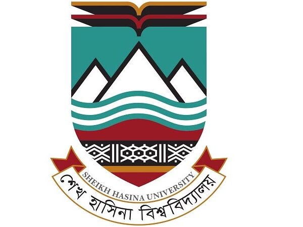 শেখ হাসিনা বিশ্ববিদ্যালয়ের ভিসির পদত্যাগ
