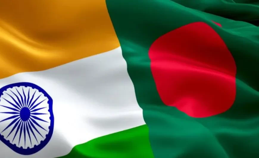 Indian visa application centres in Bangladesh to be temporarily closed amid protests