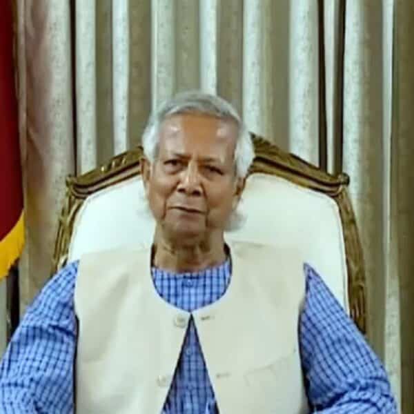 শিক্ষায় আমূল সংস্কারের উদ্যোগ নেবো: ড. ইউনূস