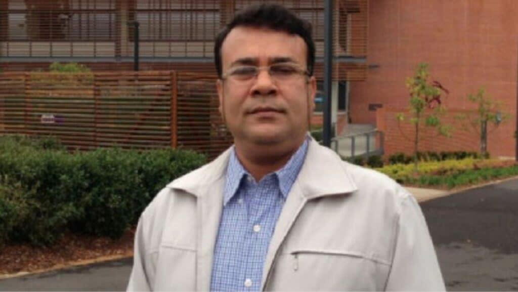 জাতীয় বিশ্ববিদ্যালয়ের নতুন উপাচার্য অধ্যাপক এ এস এম আমানুল্লাহ