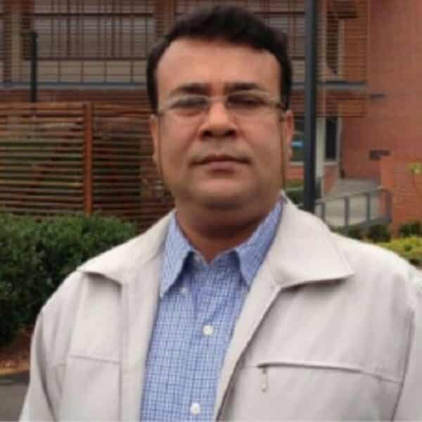 জাতীয় বিশ্ববিদ্যালয়ের নতুন উপাচার্য অধ্যাপক এ এস এম আমানুল্লাহ