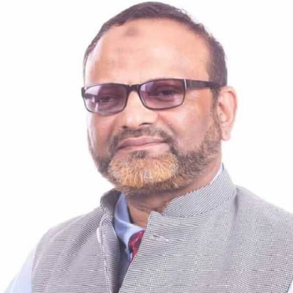 ঢা‌বির ৩০তম ভিসি অধ্যাপক নিয়াজ আহ‌মেদ খান, প্রজ্ঞাপন জারি