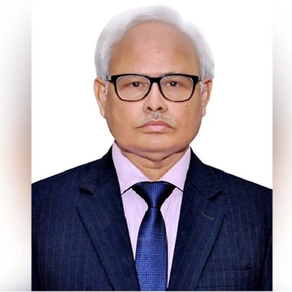 পদত্যাগ করলেন বুয়েট উপাচার্য