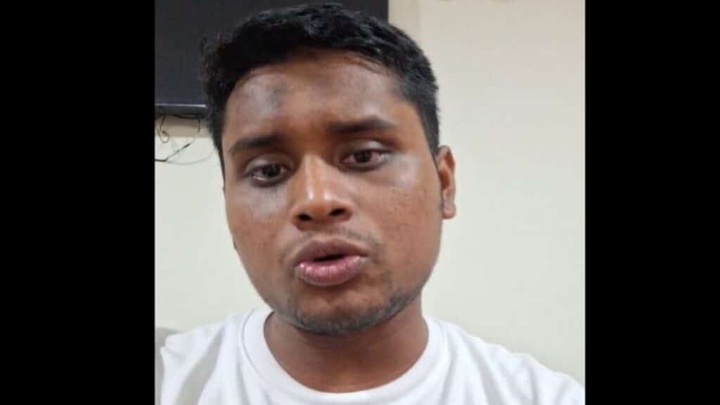 কুমিল্লায় ঢাবির ১০ ছাত্রকে ‘জিম্মির’ খবর, যা বললেন সমন্বয়ক হাসনাত