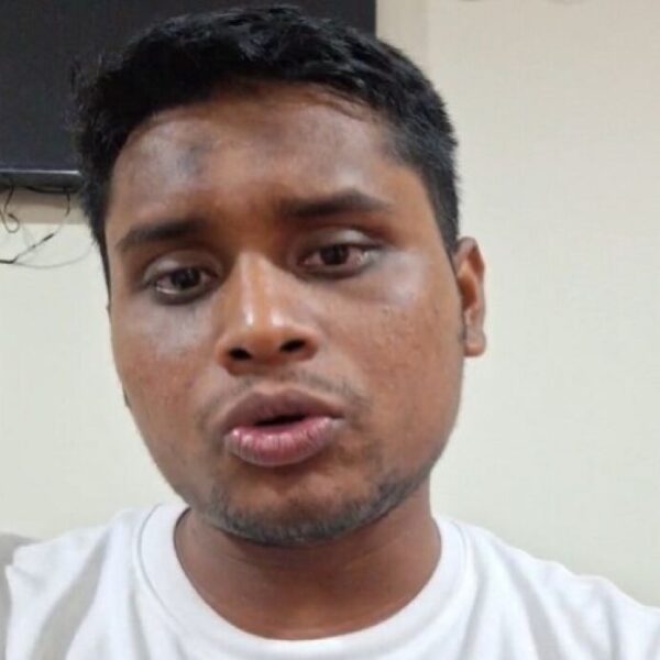 কুমিল্লায় ঢাবির ১০ ছাত্রকে ‘জিম্মির’ খবর, যা বললেন সমন্বয়ক হাসনাত