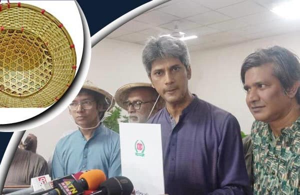 নিবন্ধন পেলো জোনায়েদ সাকির গণসংহতি আন্দোলন, প্রতীক মাথাল