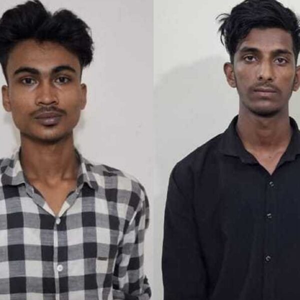 নটরডেম কলেজের স্টাফ লিপিকা হত্যার রহস্য উদ্‌ঘাটন, গ্রেফতার ২