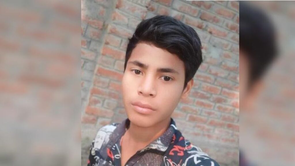 বিএসএফের গুলিতে জয়ন্ত নামে বাংলাদেশী কিশোর নিহত