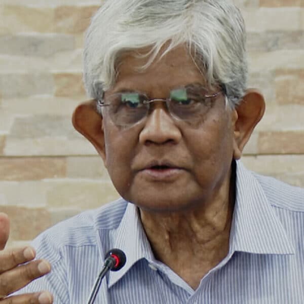ঋণ নিয়ে এডিবির সঙ্গে বৈঠক অর্থ উপদেষ্টার