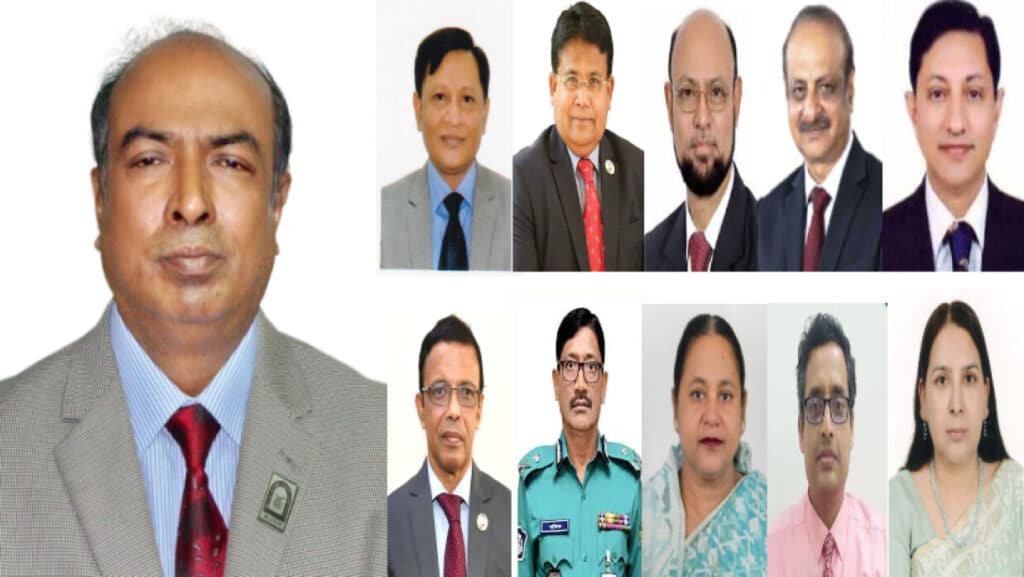 পদত্যাগে প্রস্তুত পিএসসি চেয়ারম্যান ও সদস্যরা