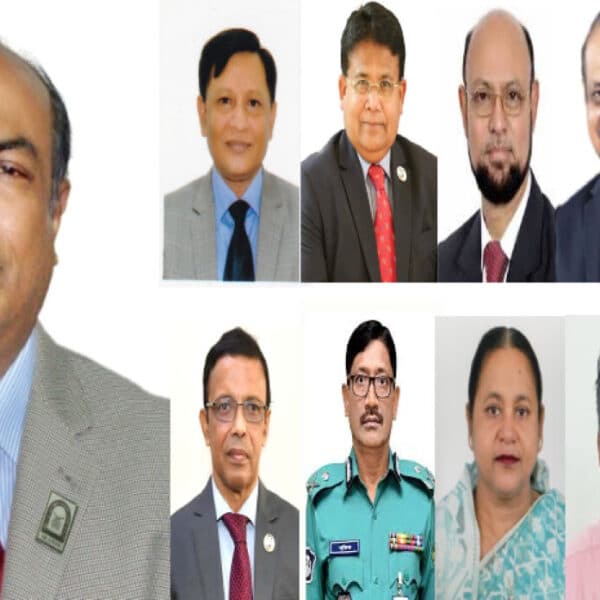 পদত্যাগে প্রস্তুত পিএসসি চেয়ারম্যান ও সদস্যরা