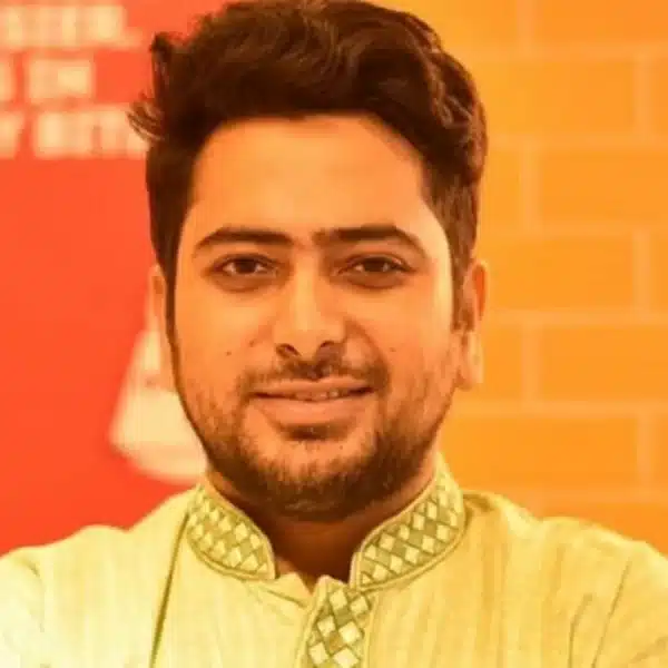আন্দোলনের মাস্টারমাইন্ড বিষয়ে মুখ খুললেন নাহিদ ইসলাম