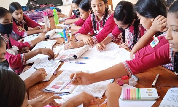 ষষ্ঠ শ্রেণির ইংরেজির প্রশ্নকাঠামো ও মানবণ্টন প্রকাশ