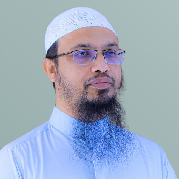 পাঠ্যপুস্তক সংশোধন কমিটি নিয়ে কড়া বার্তা দিলেন শায়খ আহমাদুল্লাহ