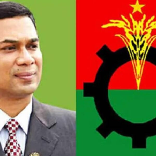 টালবাহানা নয়, মামলা প্রত্যাহার করে তারেক রহমানকে দেশে ফিরতে দিতে হবে: বিএনপি