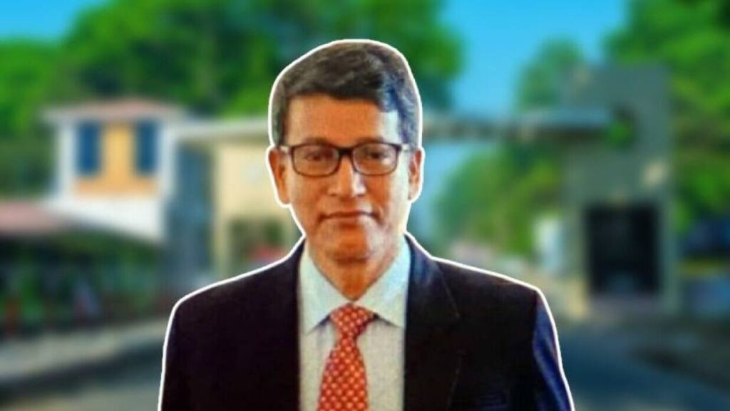 চবির নতুন ভিসি অধ্যাপক ইয়াহইয়া, প্রজ্ঞাপন জারি