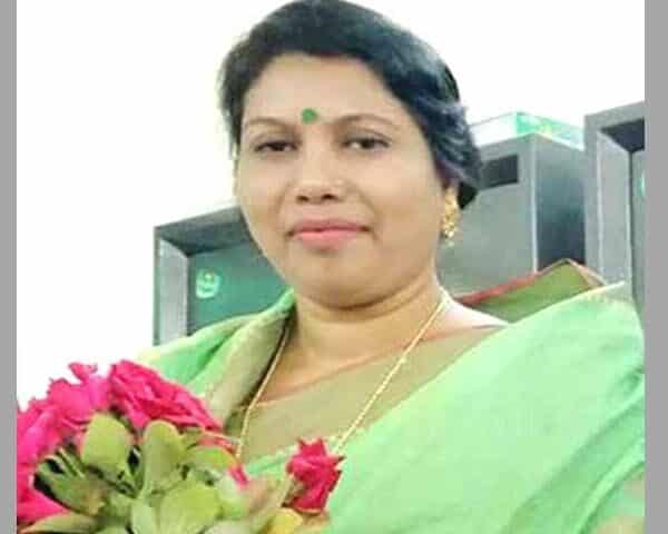 ঢাকা বোর্ডের চেয়ারম্যান হওয়ার দৌড়ে সেই ফৌজিয়া
