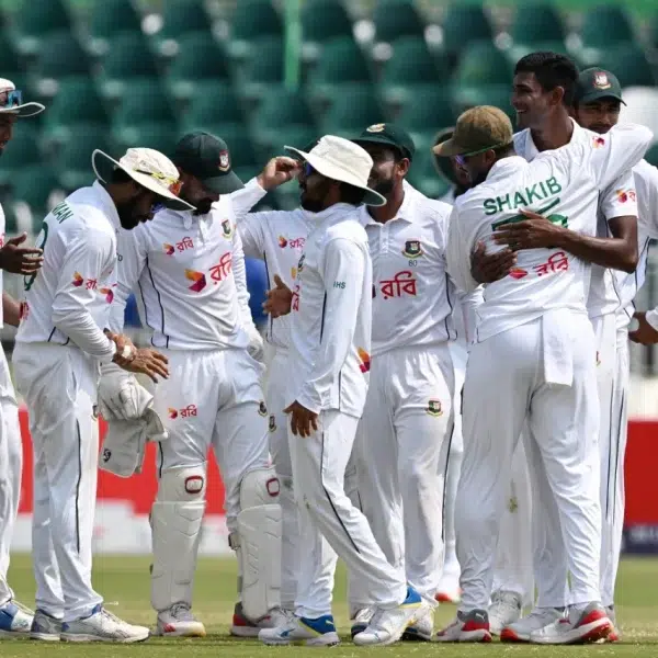 যে সমীকরণে টেস্ট চ্যাম্পিয়নশিপের ফাইনাল খেলতে পারে বাংলাদেশ