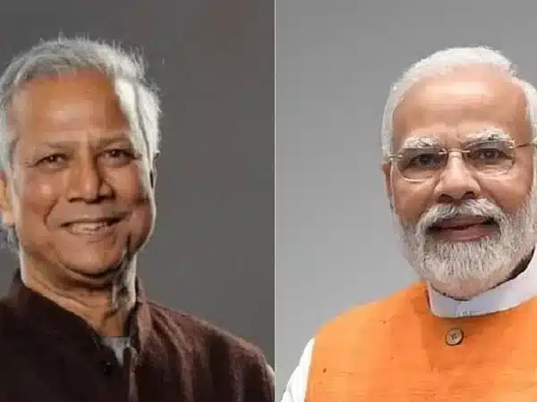 নিউইয়র্কে ইউনূস-মোদি বৈঠক, পদ্ধতি অনুযায়ী এগোবে বাংলাদেশ