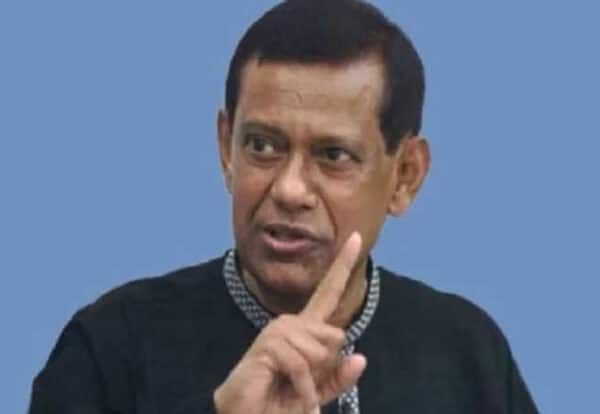 জামিন পেয়েছেন সাবেক বিচারপতি মানিক