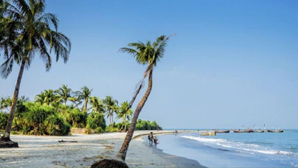 সেন্ট মার্টিন যেতে রেজিস্ট্রেশন করতে হবে, এমন সিদ্ধান্ত হয়নি : মন্ত্রণালয়