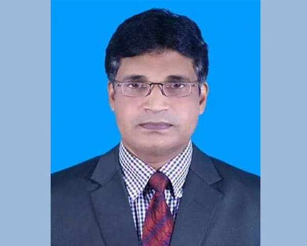 পদত্যাগ করলেন রাবির ভারপ্রাপ্ত রেজিস্ট্রার