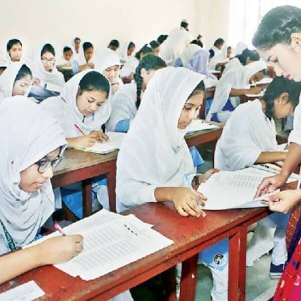 অষ্টম শ্রেণি চালুর জন্য প্রস্তুত ১৫৪ স্কুল