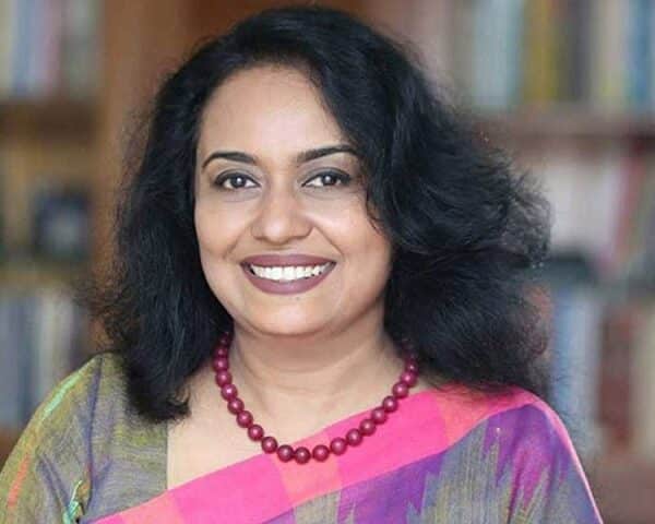 জাতীয় গ্রন্থকেন্দ্রের নতুন পরিচালক আফসানা বেগম