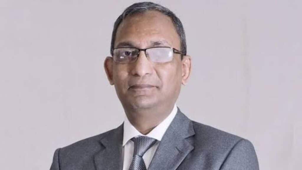 ব্র্যাকের নতুন ভিসি অধ্যাপক সৈয়দ ফরহাত আনোয়ার