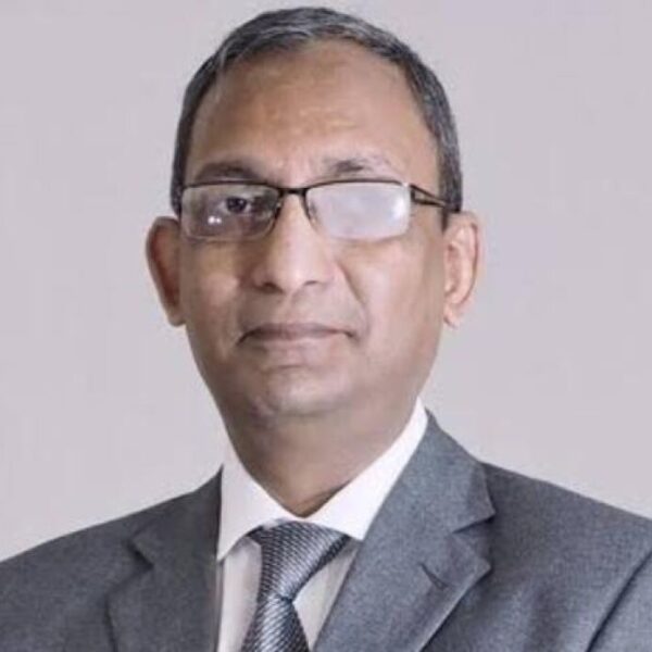 ব্র্যাকের নতুন ভিসি অধ্যাপক সৈয়দ ফরহাত আনোয়ার