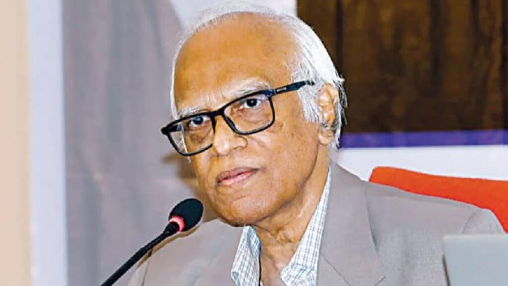 সরকারকে না জানিয়েই ৭ কলেজের অধিভুক্তি বাতিল করেছে ঢাবি: শিক্ষা উপদেষ্টা
