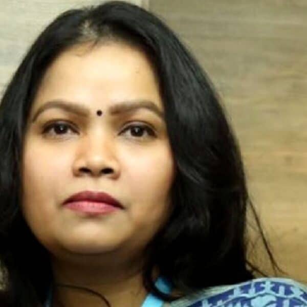 ঢাবির নতুন উপ-উপাচার্য হলেন ড. সায়েমা হক