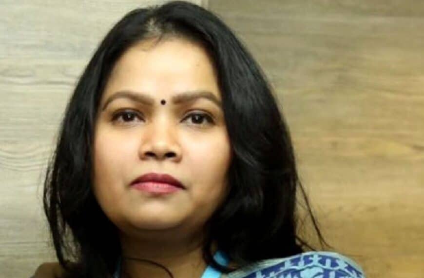 ঢাবির নতুন উপ-উপাচার্য হলেন ড. সায়েমা…