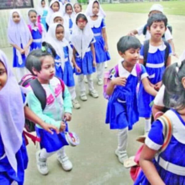 মাধ্যমিকে ভর্তি লটারিতে নাকি পরীক্ষায় সিদ্ধান্ত আজ