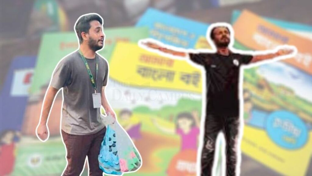 শহীদ আবু সাইদ ও মুগ্ধের বীরত্বগাঁথা পড়বেন হাইস্কুলের শিক্ষার্থীরা