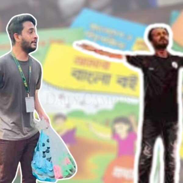 শহীদ আবু সাইদ ও মুগ্ধের বীরত্বগাঁথা পড়বেন হাইস্কুলের শিক্ষার্থীরা