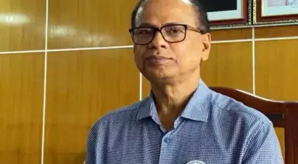 ঢাকা শিক্ষা বোর্ডের চেয়ারম্যান পদত্যাগের আবেদন করেছে