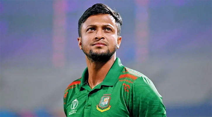 Shakib 11