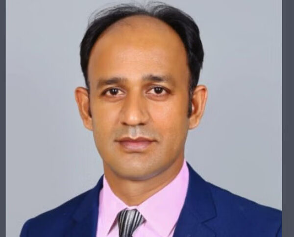 সাবেক এমপি ব্যারিস্টার সুমন গ্রেপ্তার