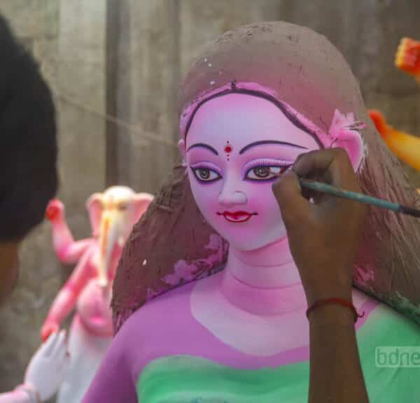 দুর্গাপূজায় শিক্ষা প্রতিষ্ঠানে ১১ দিনের ছুটি