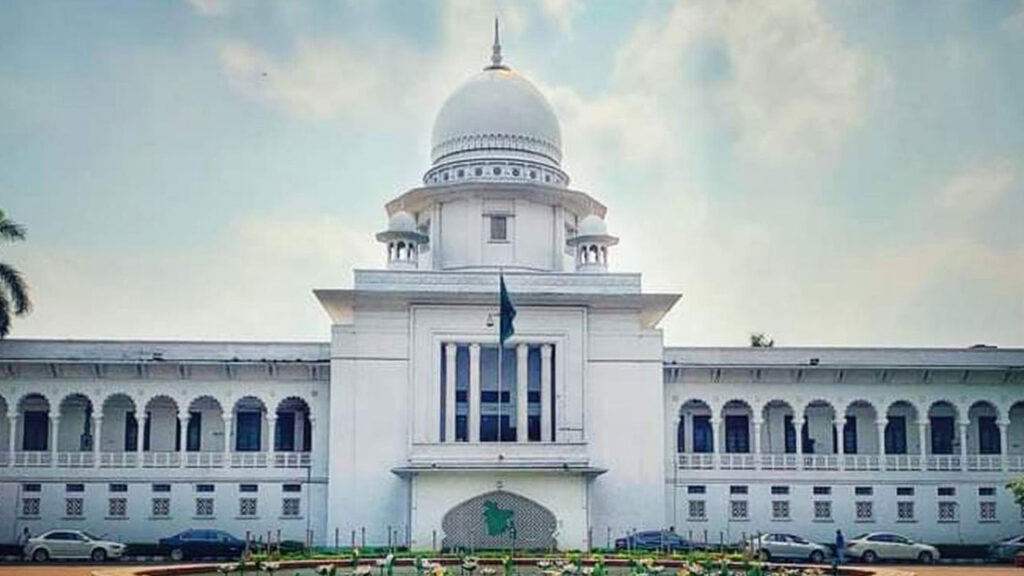 প্রাথমিকের সাড়ে ছয় হাজার শিক্ষক নিয়োগ নিয়ে শুনানি ২ মার্চ