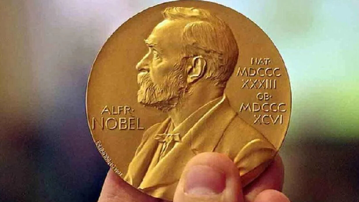 nobel santi