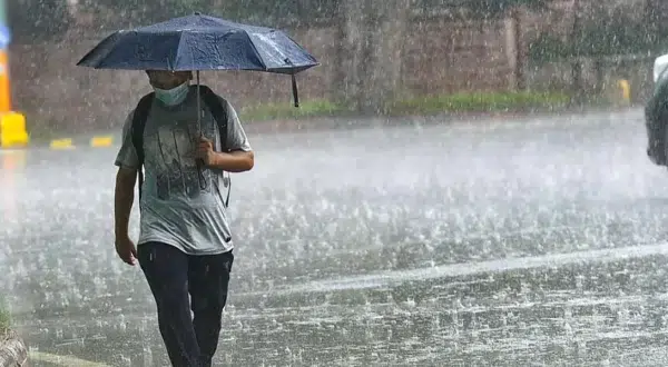 টানা ৫ দিন বৃষ্টির বার্তা