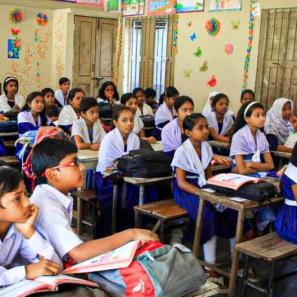 স্কুলে ভর্তিতে এবার বীর মুক্তিযোদ্ধা কোটায় পরিবর্তন